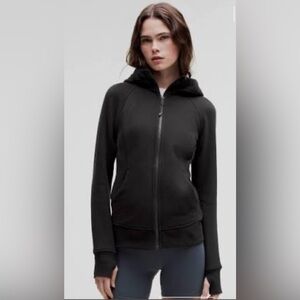 Black Women's Hoodie